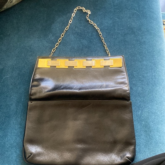 Vintage Holt Renfrew purse - Picture 3 of 3